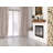 Dogberry Collections Shaker Mantel Shelf-84974904-84974899