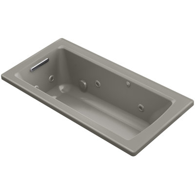 Archer 60" x 30" Drop-In Whirlpool