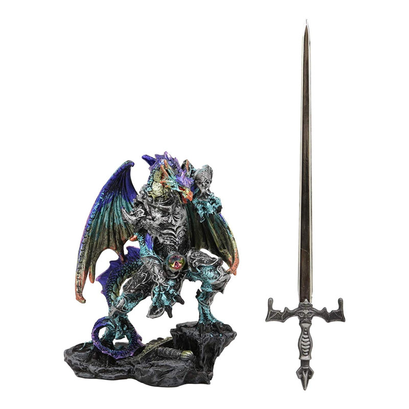 Figurine Jovar Aurora Borealis