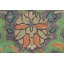 Tapis traditionnel rétro en laine 7 x 10