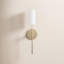 Schuh 1 - Light Dimmable Wallchiere-744920084