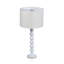 Ensemble de lampes de table 31,5 po Rimini-220012009