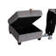 Canapé modulaire convertible avec rangement caché FlexiForm-133761839