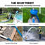 Plastic Hose Reel