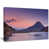 Wrapped Canvas selected