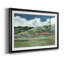 Western Sky I - peinture encadrée-49260542-49260543-49274161