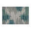Tapis intérieur et extérieur gris Watercolor-889284407
