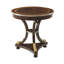 Althorp Living History End Table