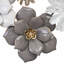 Wall Decor on Metal