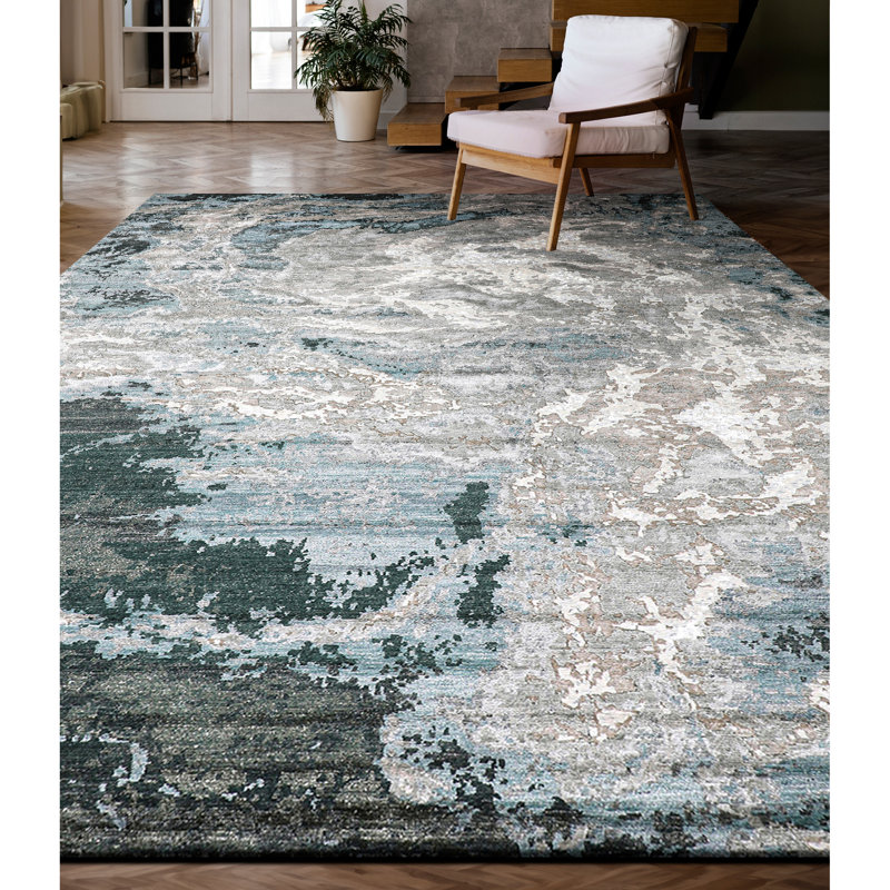 Area Rug, Rectangle 2' x 3'