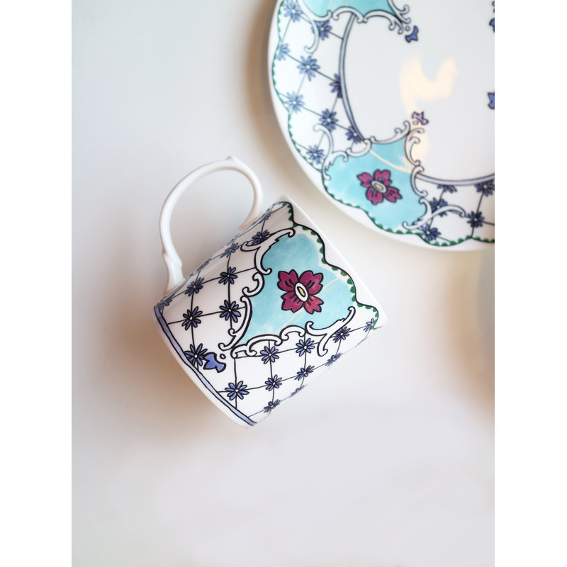 Always Bone China