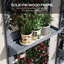 Pikulova Plant Stand - Set of 2-1577148308