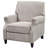 Mederos Push Back Recliner-429832811