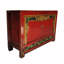 Shanxi Solid Wood Accent Cabinet