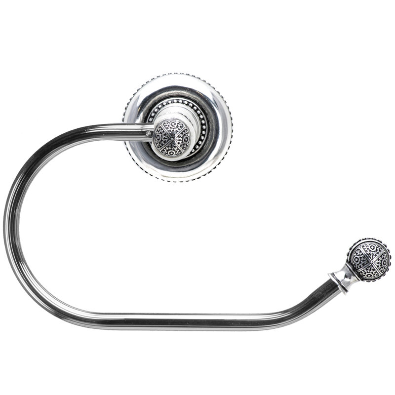 Anneau en tissu Millennium Swing en calice