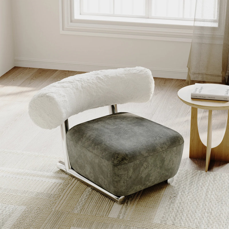 Chaise d'appoint 39,76 po