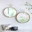 Miroir d'appoint mural 22 "X 28"-553950745