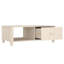 Hawanatu Solid Coffee Table-44422975