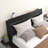 Modern Queen Bed Frame-1808894777