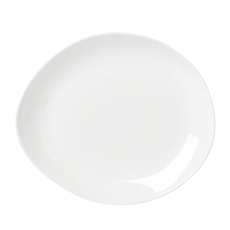 Studio 1414 Curve 12 Piece Dinnerware Set