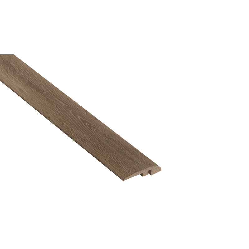 Réducteur de surface hybride de 0,59 po x L 94 po x l 1,77 po, Donahue