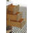 Anelie 36" Freestanding Bathroom Vanity Oak