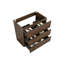 Meuble-lavabo sur pied simple Deandrick-697991246-702358710-717486855