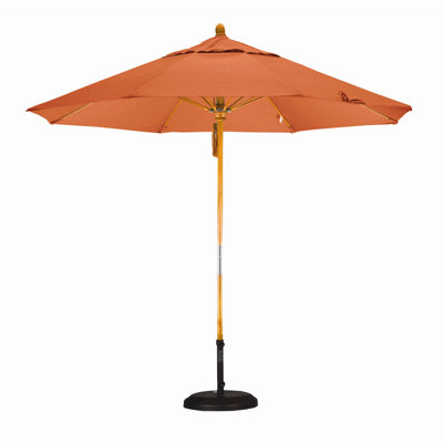 Parasol 9" Market