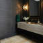 Applique murale 1 lumière Wildflower-86879163