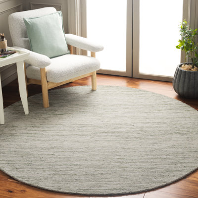 Tapis en coton touffeté à la main Vasyl
