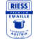 Riess Kelomat Profibäcker Rectangle Baker Bakeware
