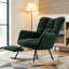 Chaise berçante pour salon d'intérieur-1374064441