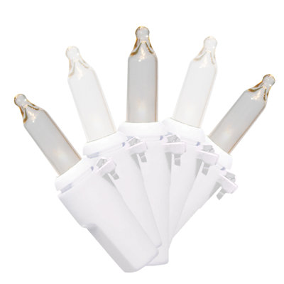 100 Lt Designer Series Mini Light