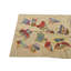 Tapis ivoire 3x4 Perry