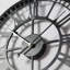 Elienor Iron Wall Clock-42026932-42026933