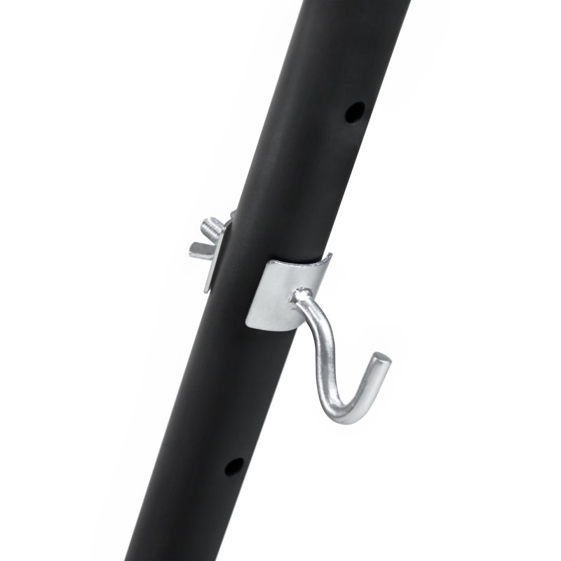 Steel Standard Hammock Stand