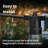 Outdoor Patio 15-Bulb LED String Lights - 48ft