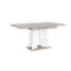 Extendable Dining Table Alekzander-1531672949