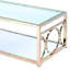 Table basse avec rangement Greenwich