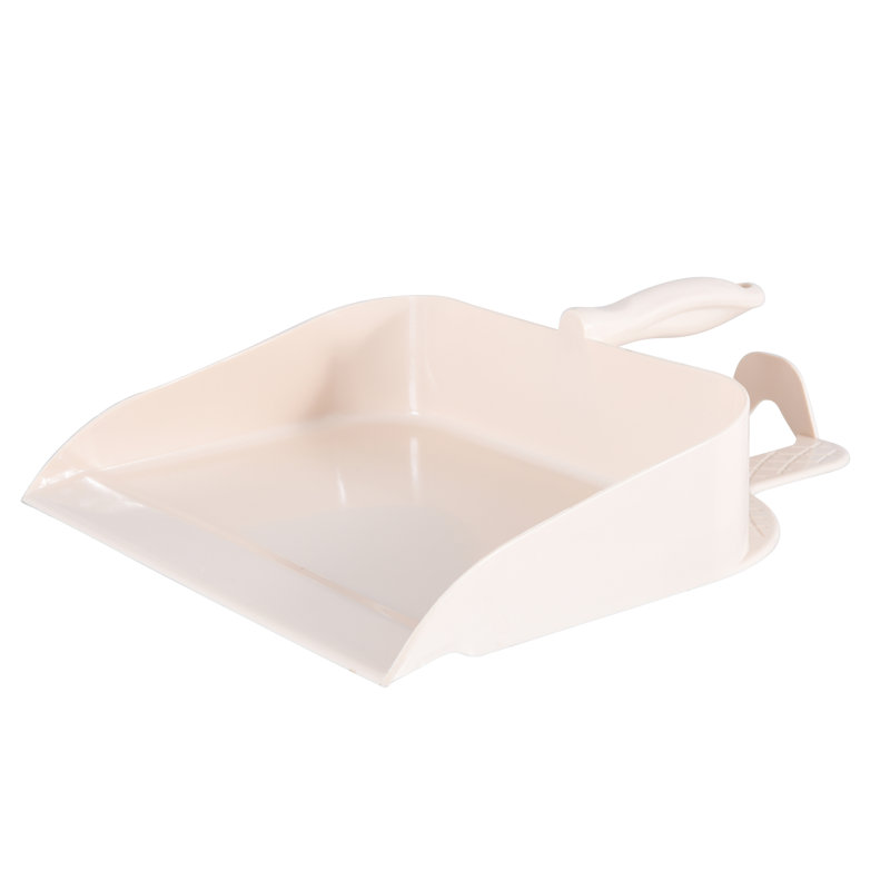 Pelle à poussière intelligente, Beige