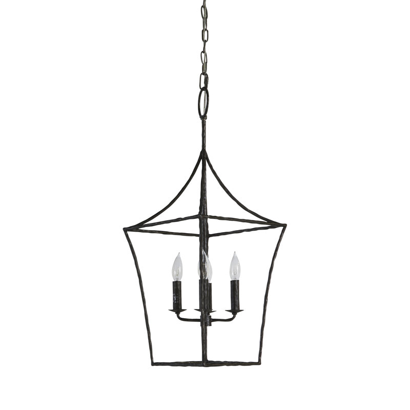 Clover Pendant - Large