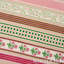 Garniture à main Schumacher X Molly Mahon-116077540
