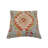 Geometric Throw Pillow