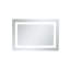 Miroir de salle de bain Scoles-1693407210