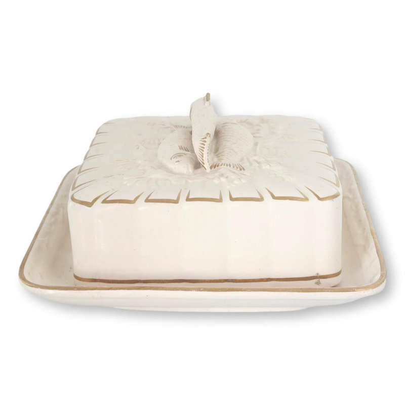 Ceramic Decorative Box