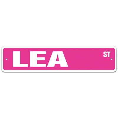 Plaque de rue Amandla