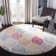 Desiree Performance Geometric Rug