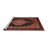 Oriental Indoor Rug-1806340874