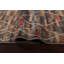 Tapis marocain en laine noué à la main 9 x 13