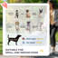 Foldable Pet Stroller-90486846